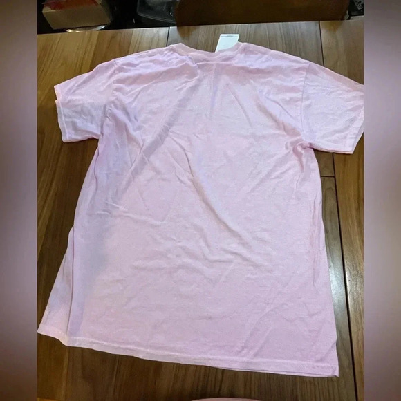 NWT Oversized Ford Bronco Graphic Tee - Picture 4 of 6
